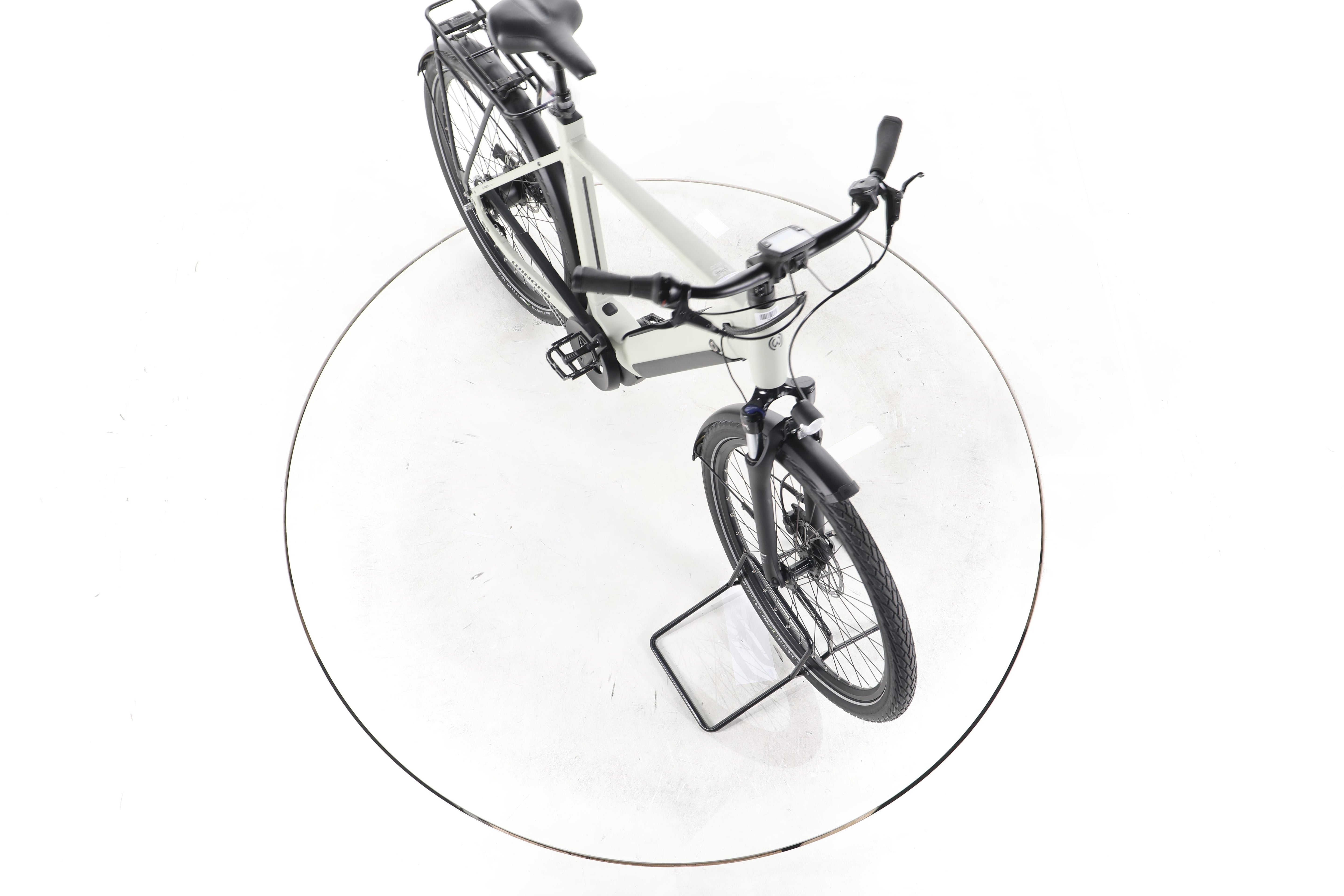 Winora Sinus N5f eco City E-Bike - Image 15