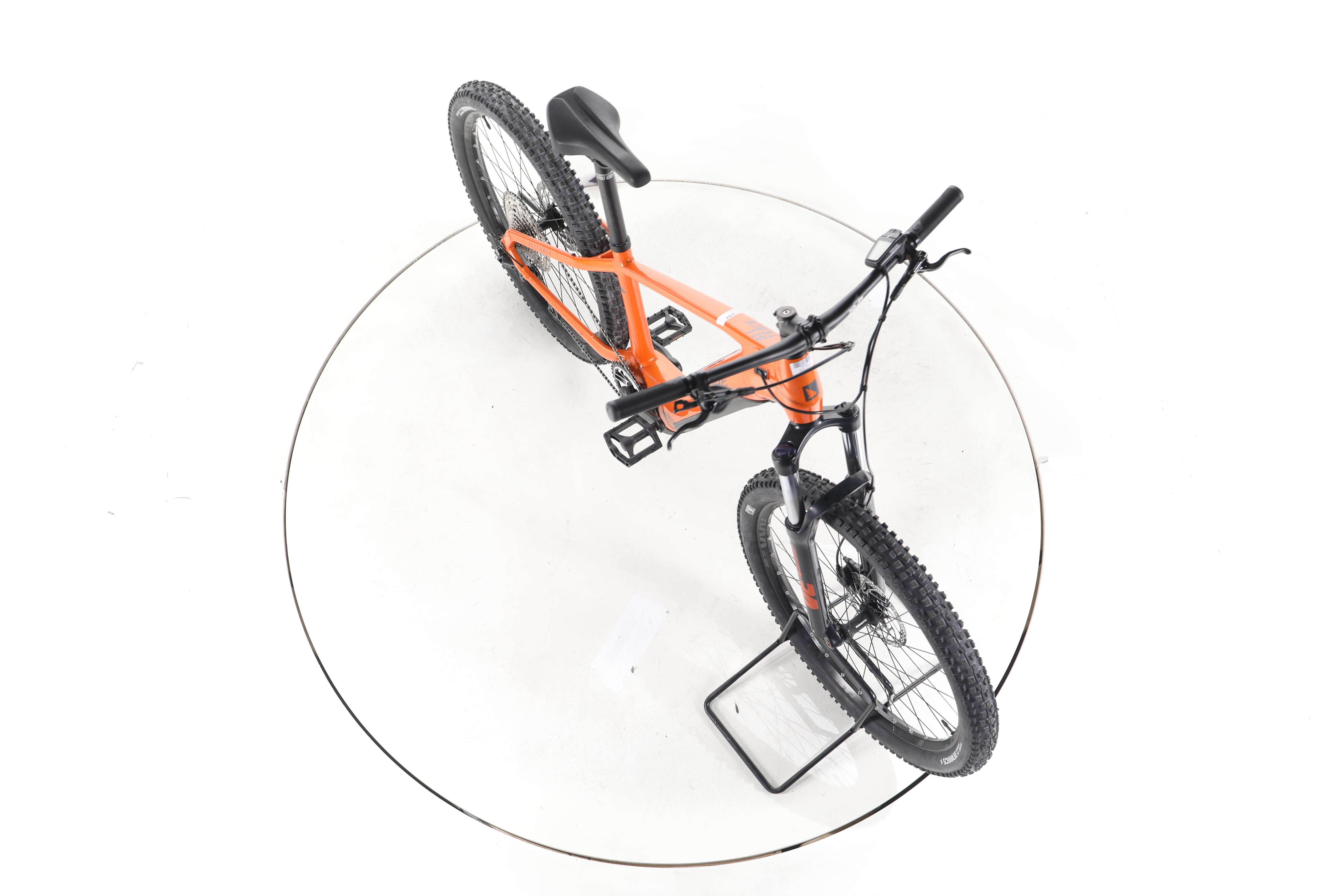 Haibike AllTrack 6 E-Bike - Image 15