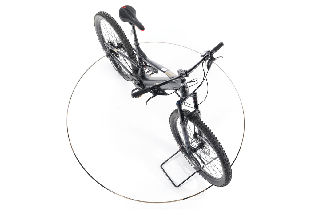 R Raymon FullRay 150E 9.0 SE E-Bike Fully - Image 15