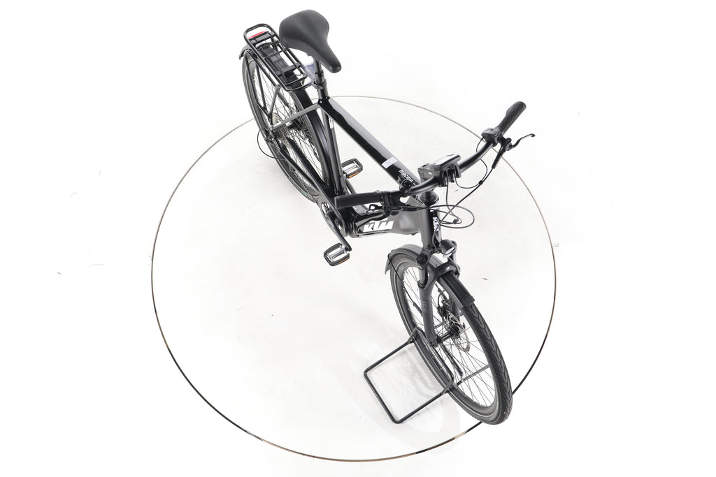 KTM Macina Tour CX Trekking E-Bike - Image 15