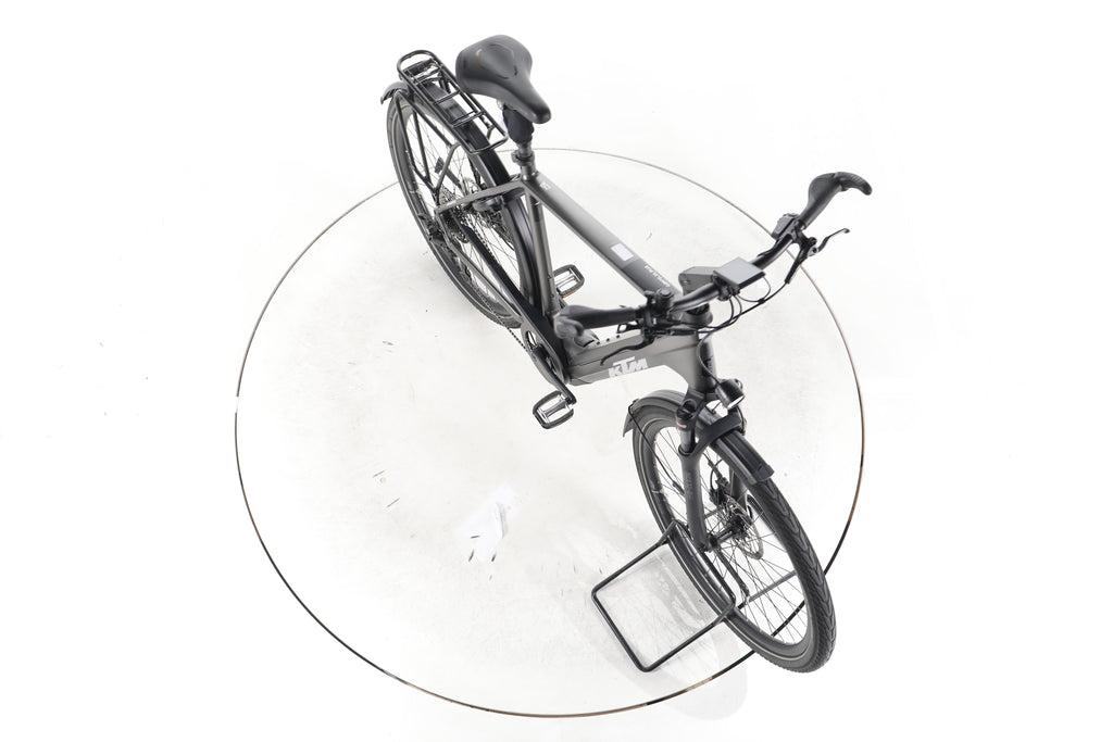 KTM Cento_10_Plus Trekking E-Bike 2025 - Image 15