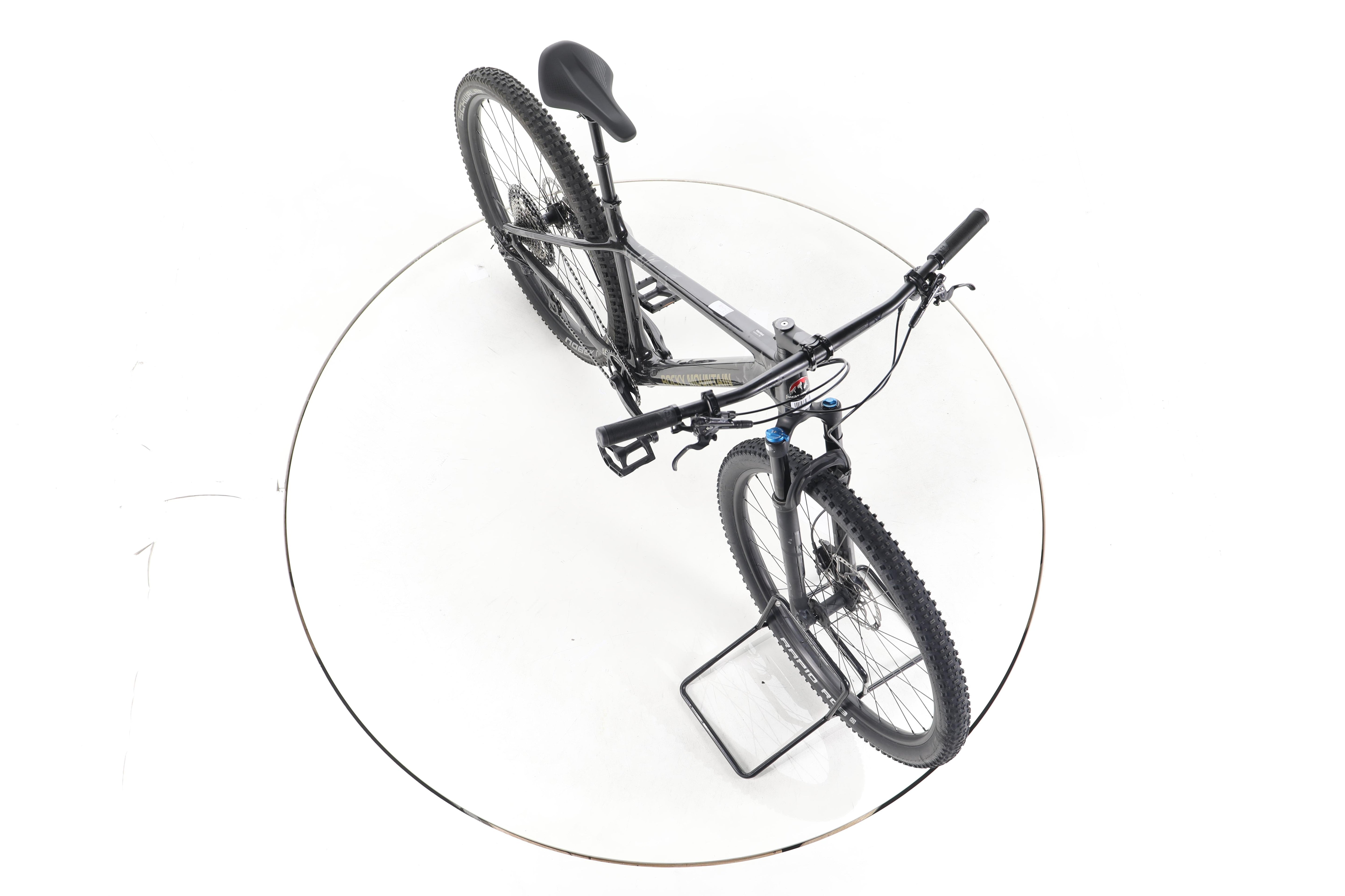 Rocky Mountain Vertex 70 Fahrrad Hardtail - Image 15