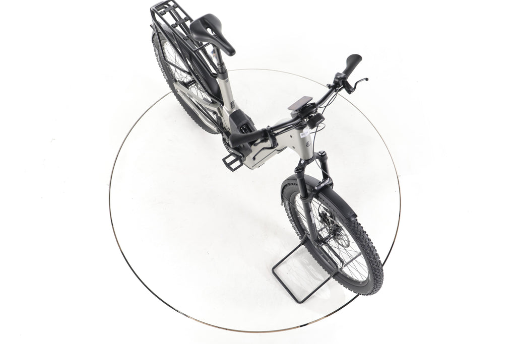 Riese & Müller Homage5 pinion SUV E-Bike Tiefeinsteiger 2025 - Image 15