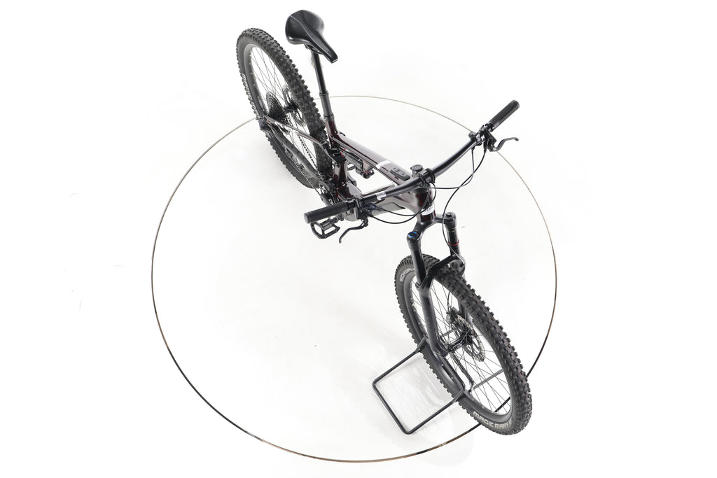 Cube Stereo Hybrid ONE55 C:68X SLX E-Bike Fully Carbon 2024 - Image 15