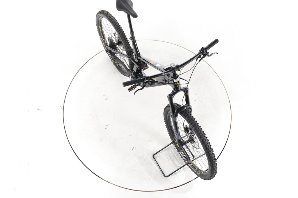KAYZA Williwaw 4 E-Bike Fully 2024 - Image 15