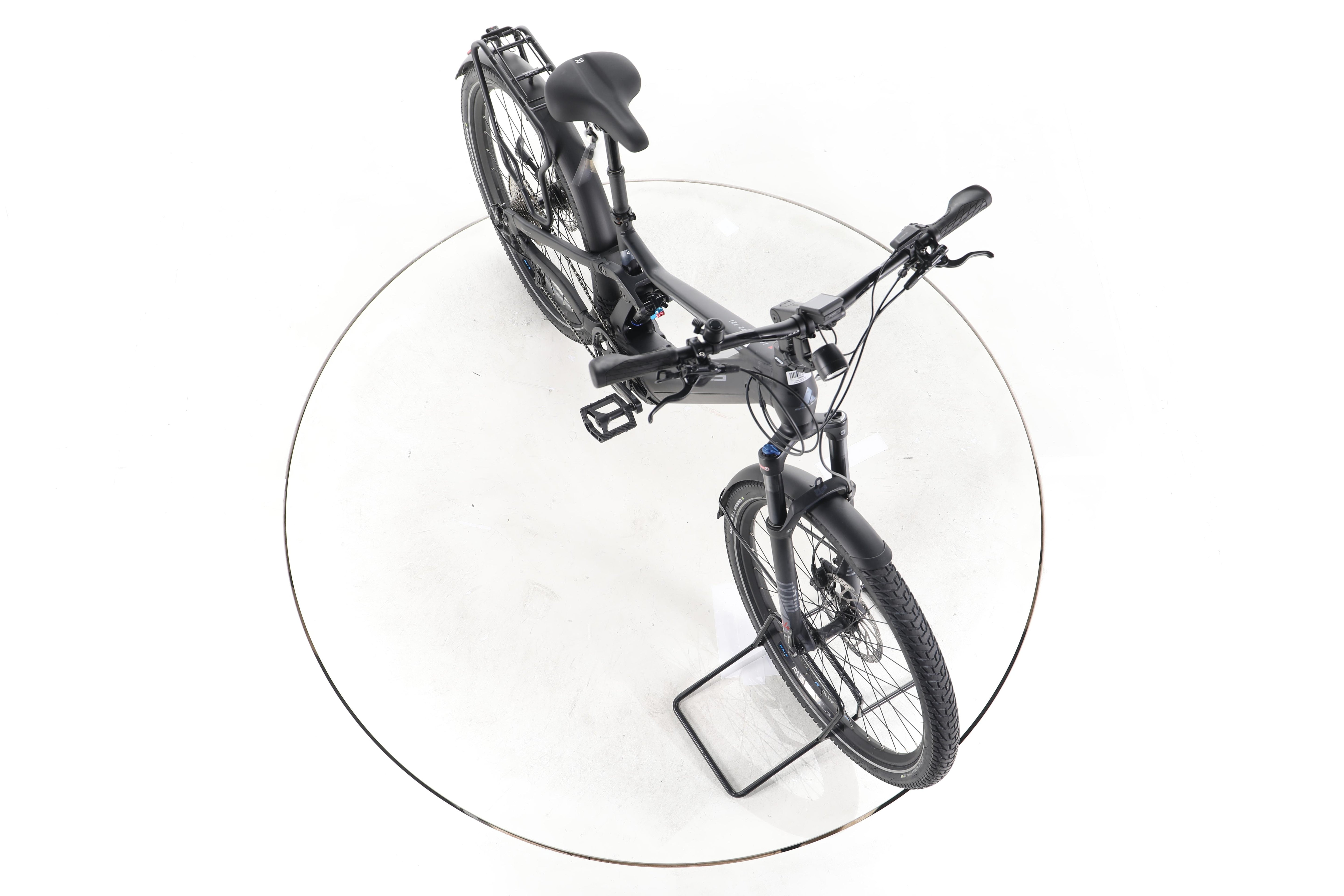 Bulls Iconic EVO TR1 SUV E-Bike - Image 15