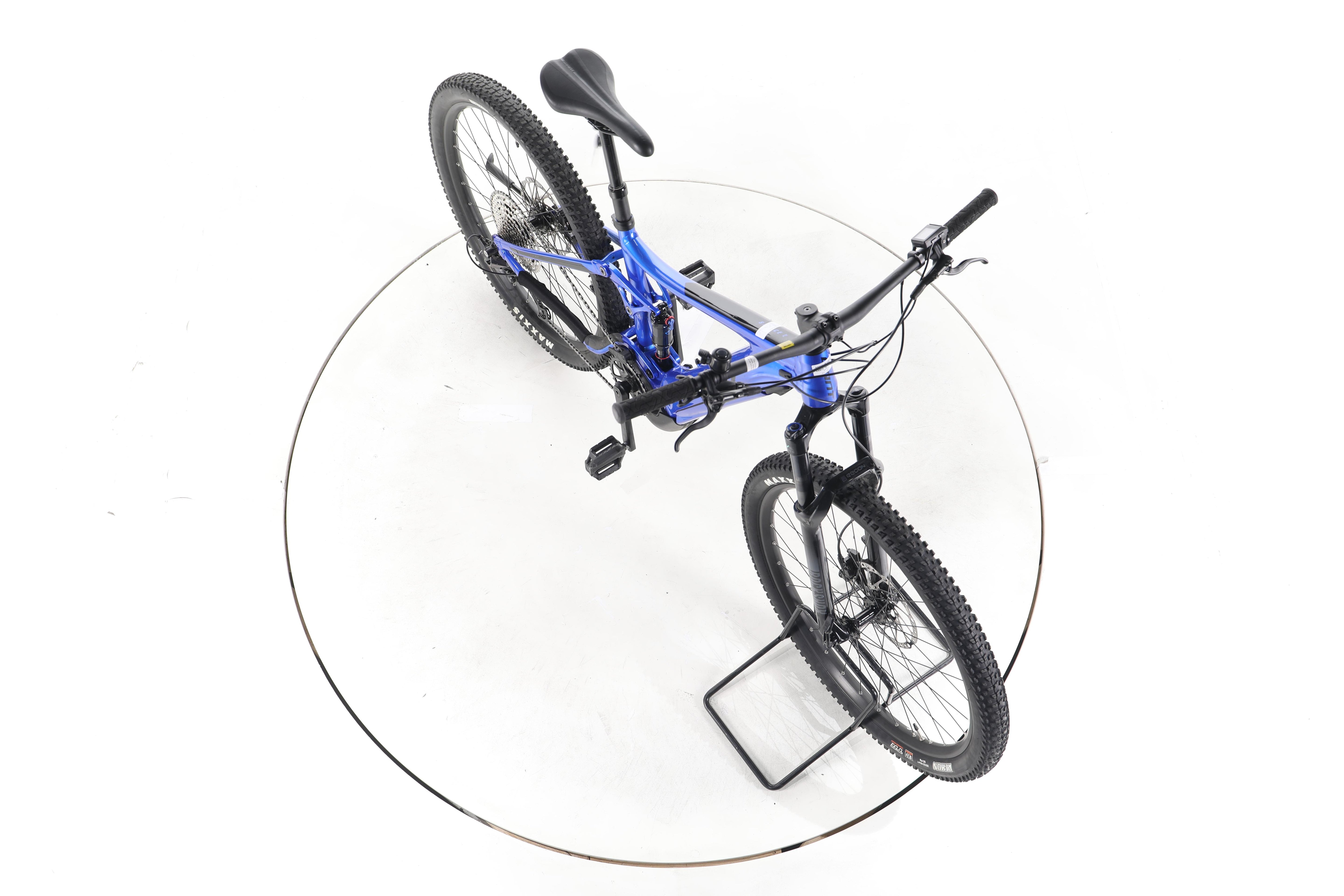 Giant Stance E+ 1 E-Bike Fully - Image 15