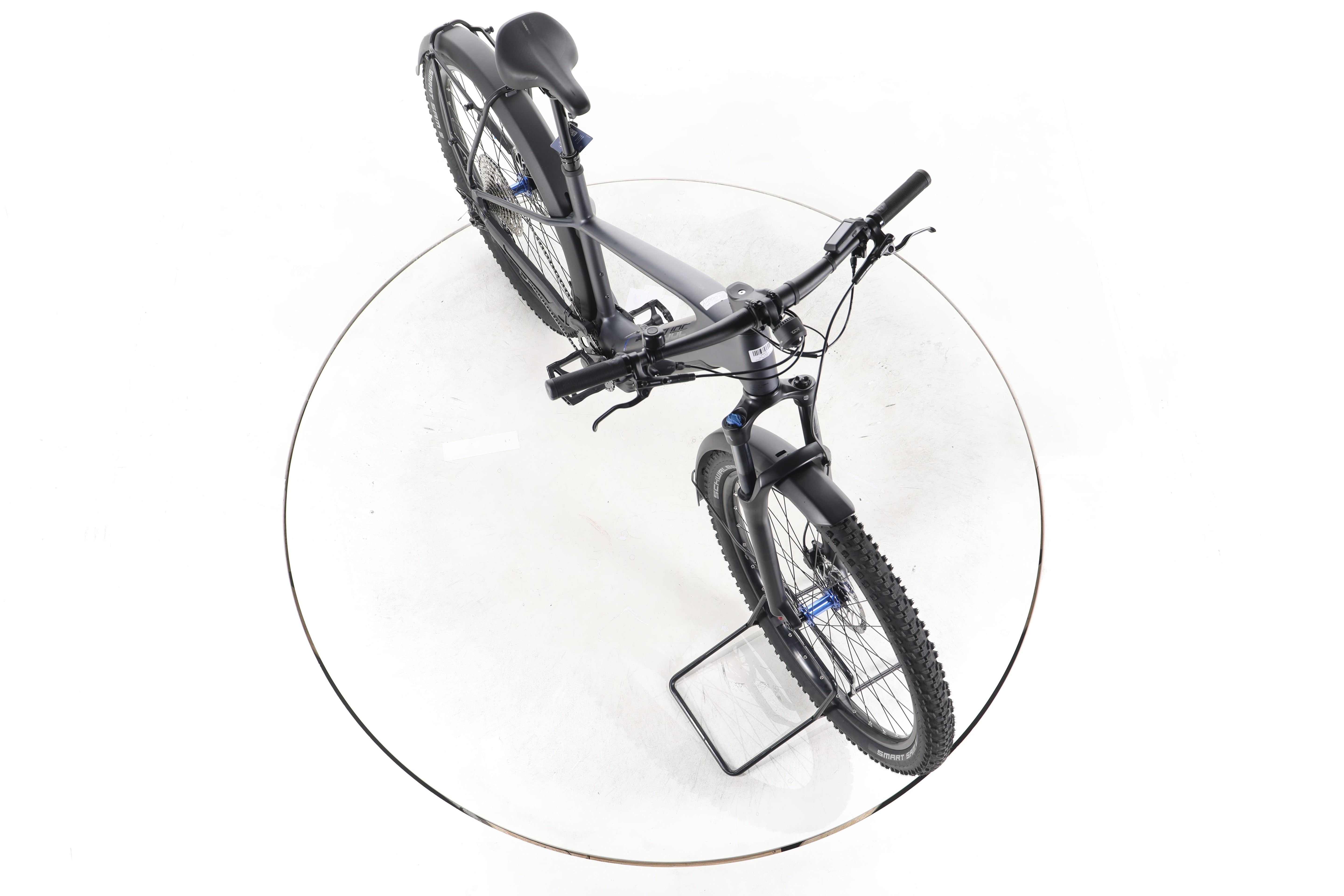 Cube Reaction Hybrid Pro E-Bike 2025 - Image 15