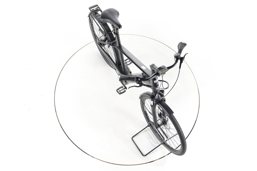 Kettler Quadriga P5 RT City E-Bike - Image 15
