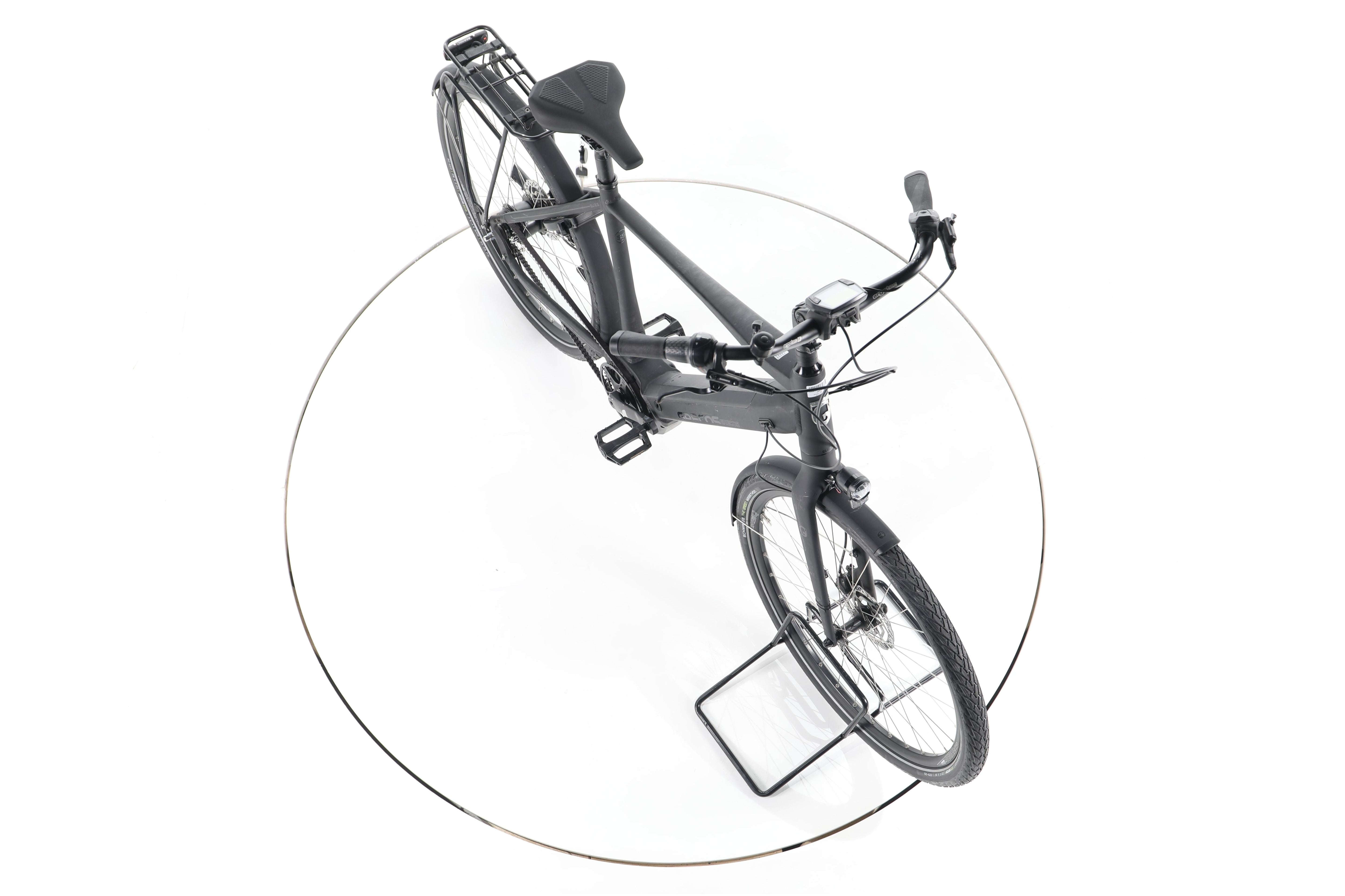 Grecos ELI 2.5 City E-Bike - Image 15