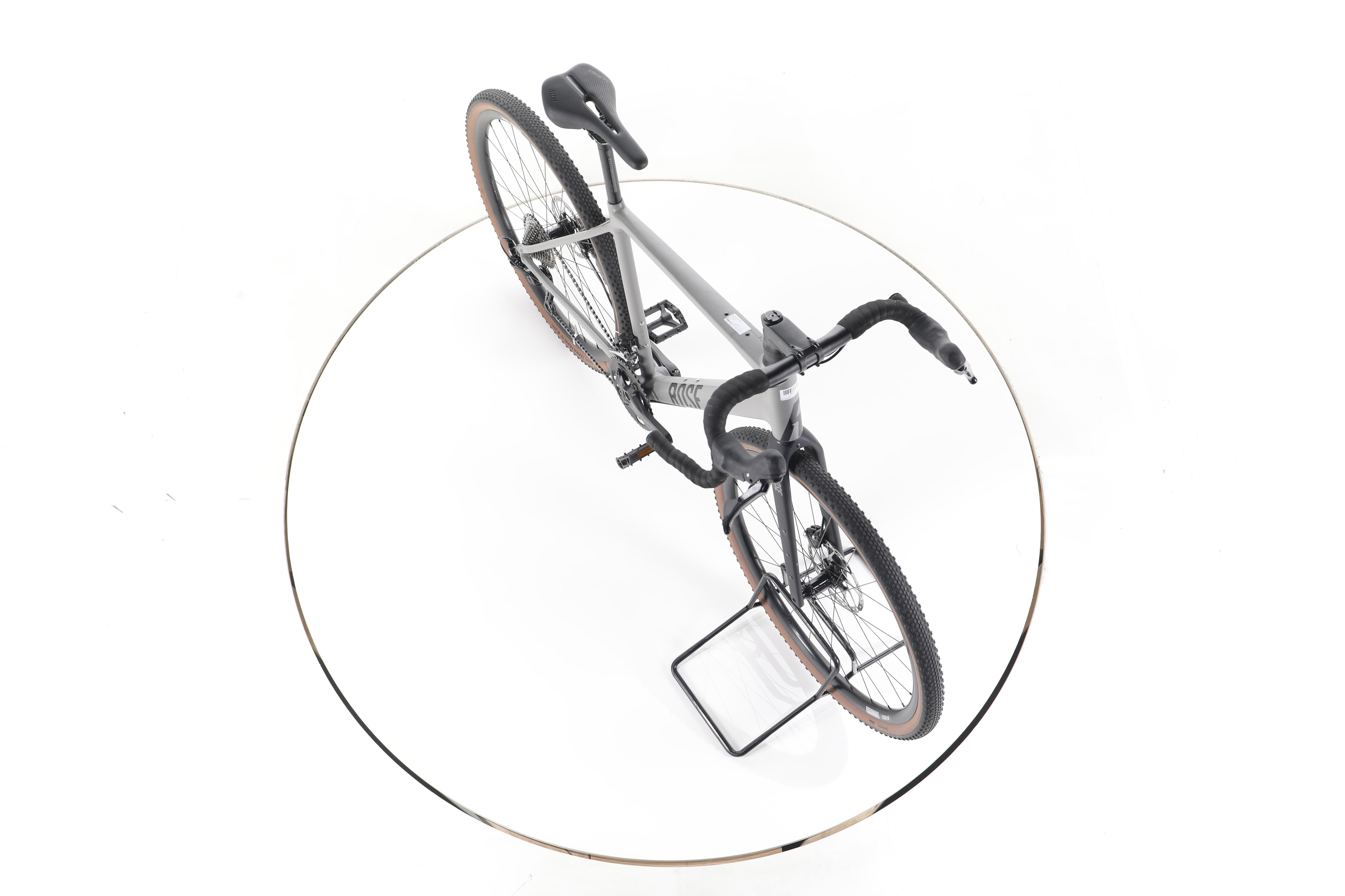 Rose BACKROAD AL GRX RX400 Gravelbike 2024 - Image 15