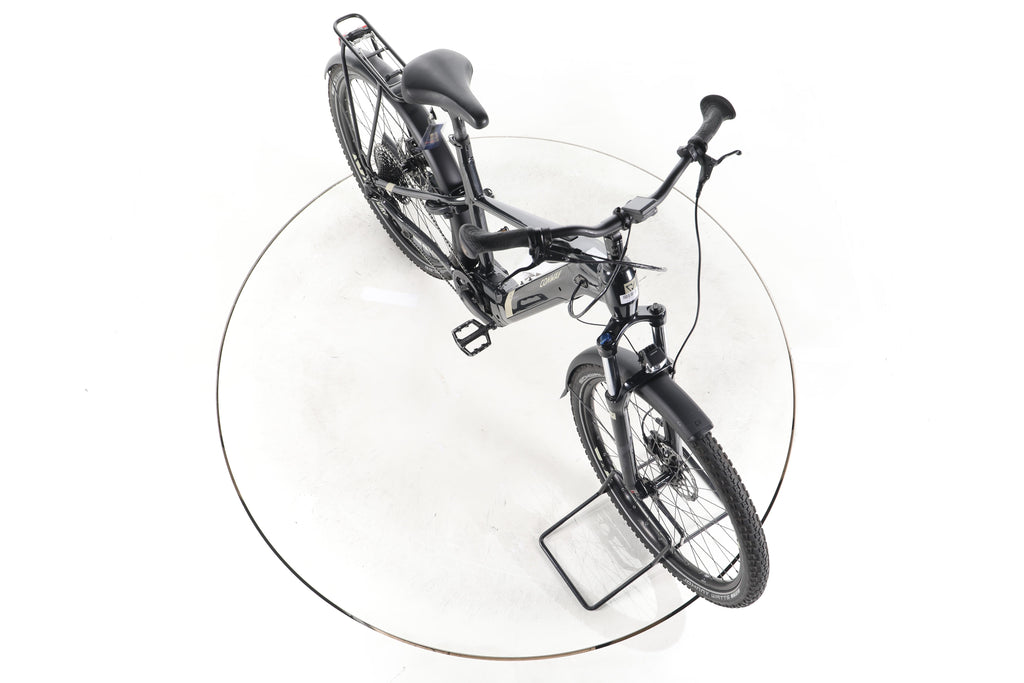 Conway Cairon C 3.0 Trekking E-Bike - Image 15