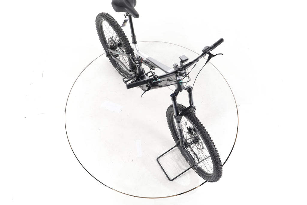 Ghost E-ASX 130 Universal E-Bike Fully 2024 - Image 15