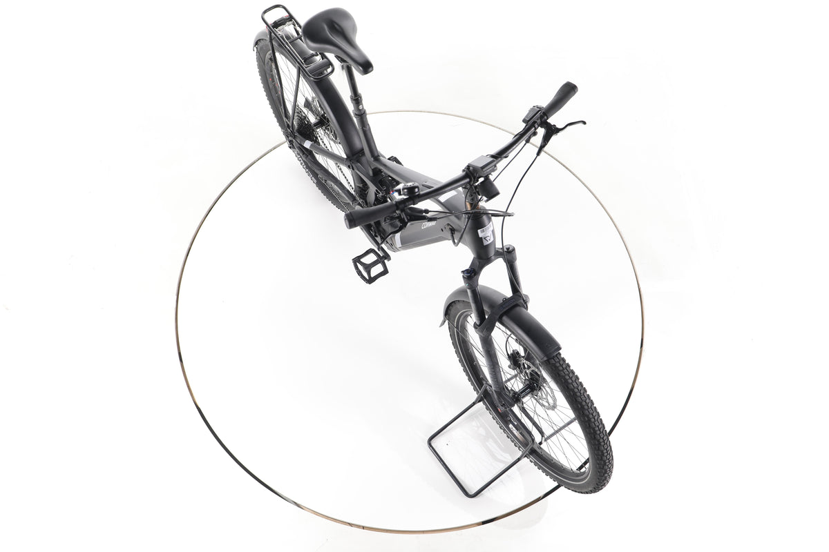 Conway Xyron SUV 4.9 SUV E-Bike 2025 - Image 15