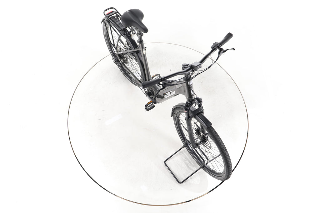 KTM Macina Style XL Trekking E-Bike - Image 15