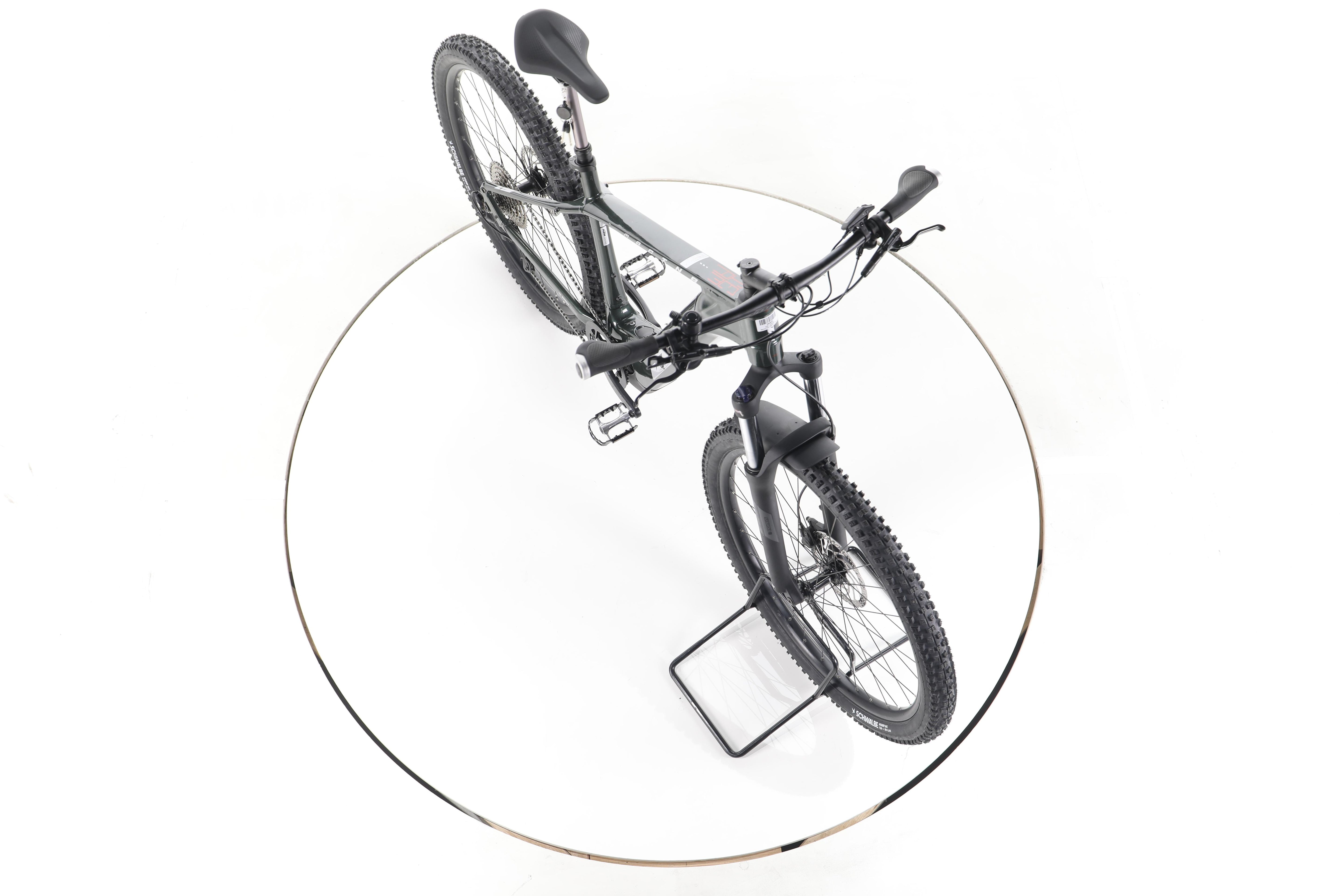 KTM Macina Team 793 E-Bike - Image 15