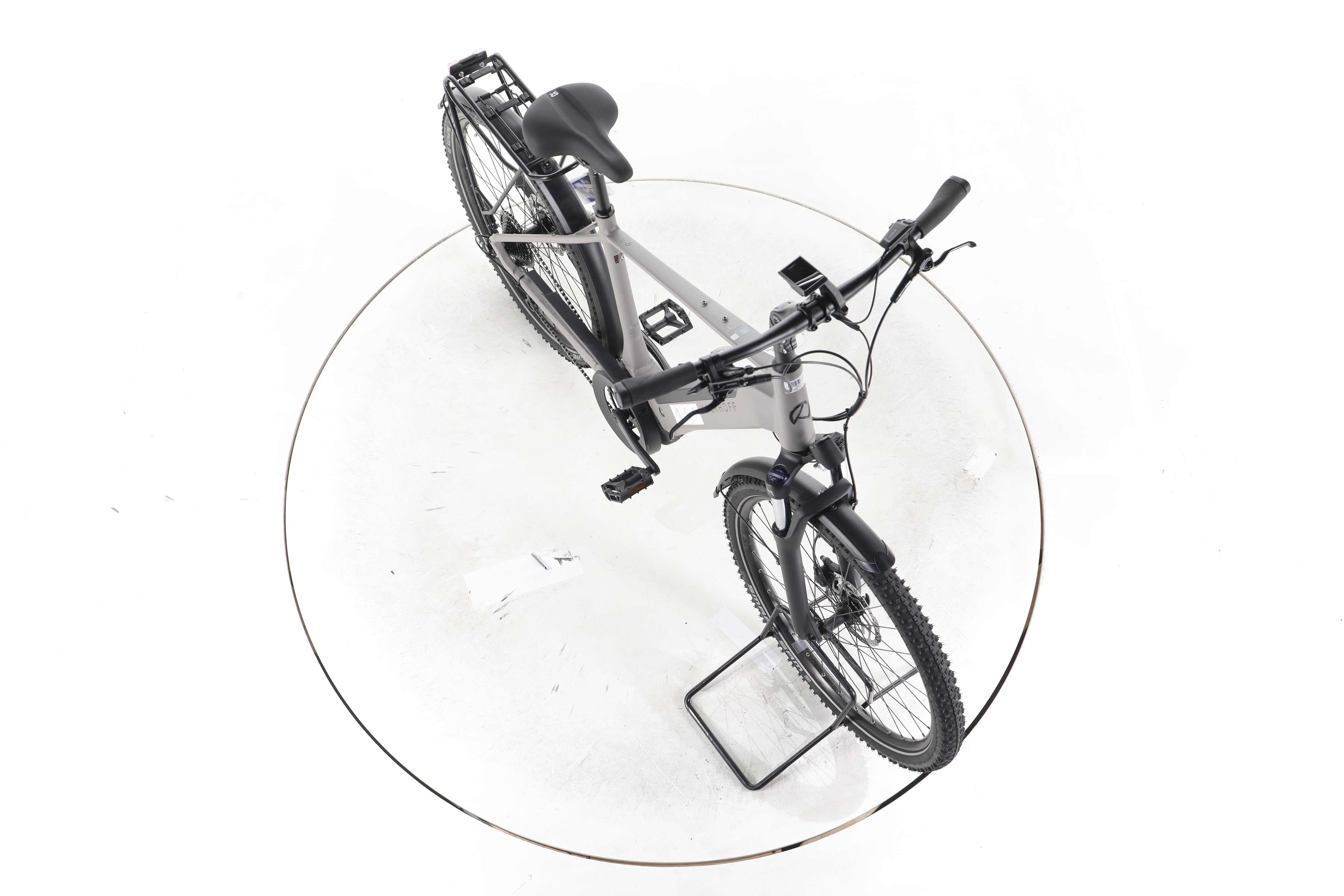 Kalkhoff Entice 3.B Move Trekking E-Bike - Image 15