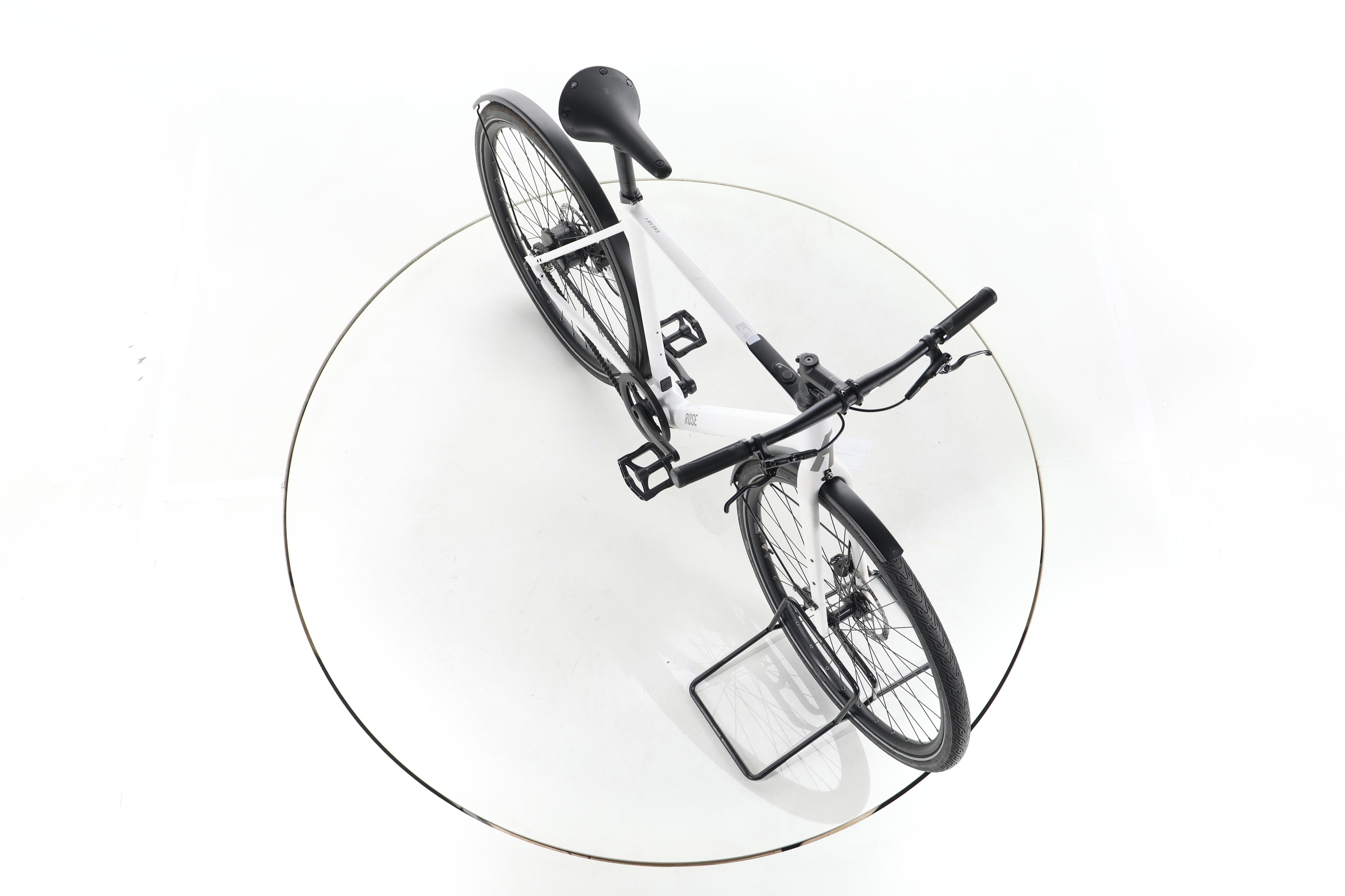 Rose Sneak Plus EQ E-Bike - Image 15