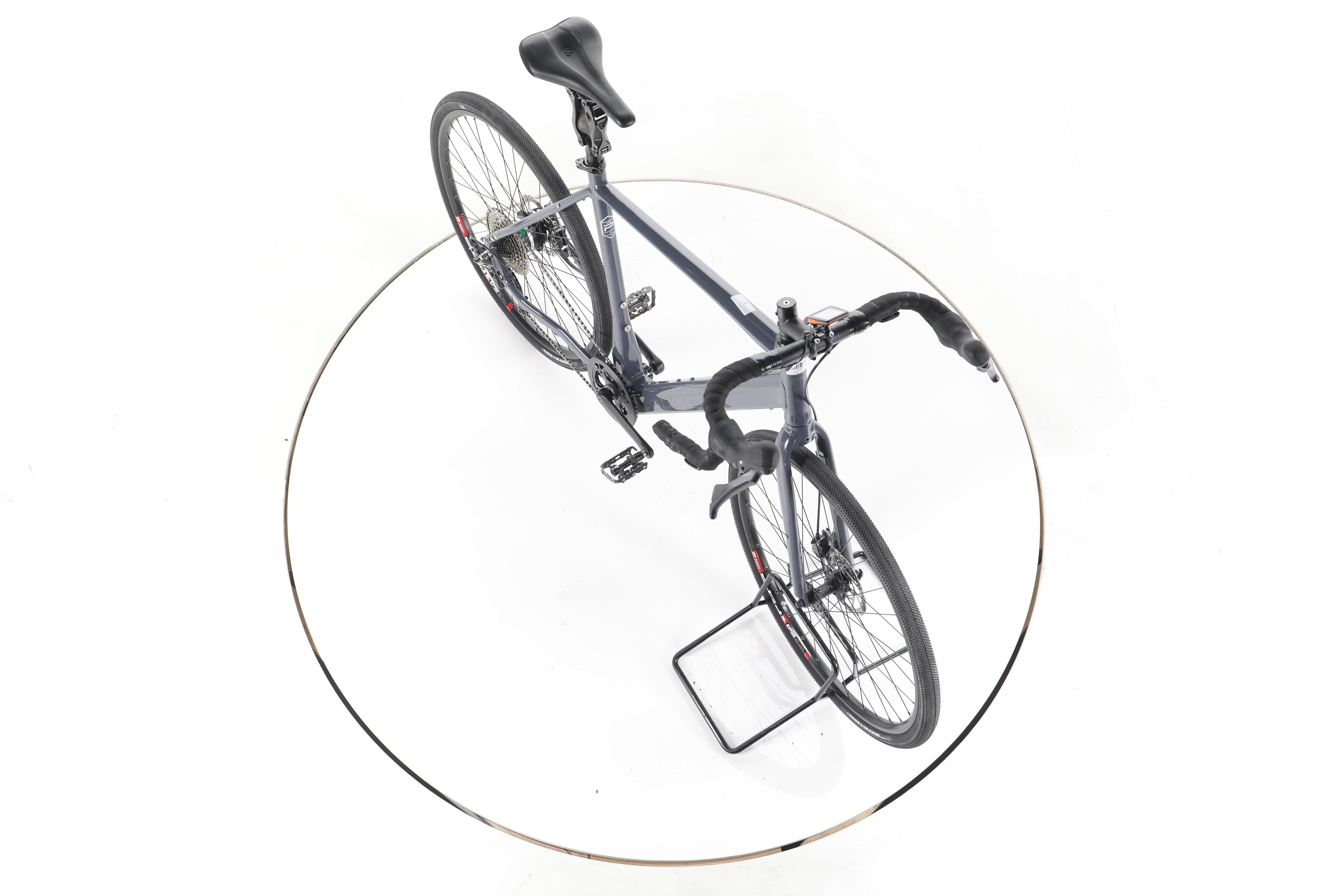 Poison E605 E-Gravel & Rennrad - Image 15