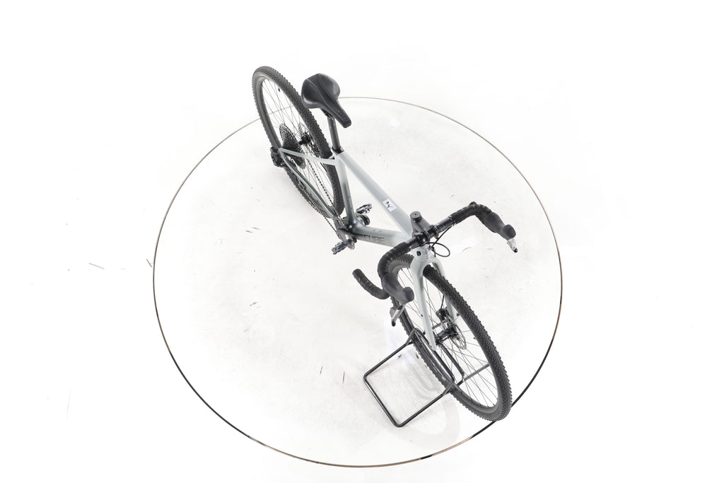 Cube Nuroad C:62 EX Gravelbike Carbon 2025 - Image 15