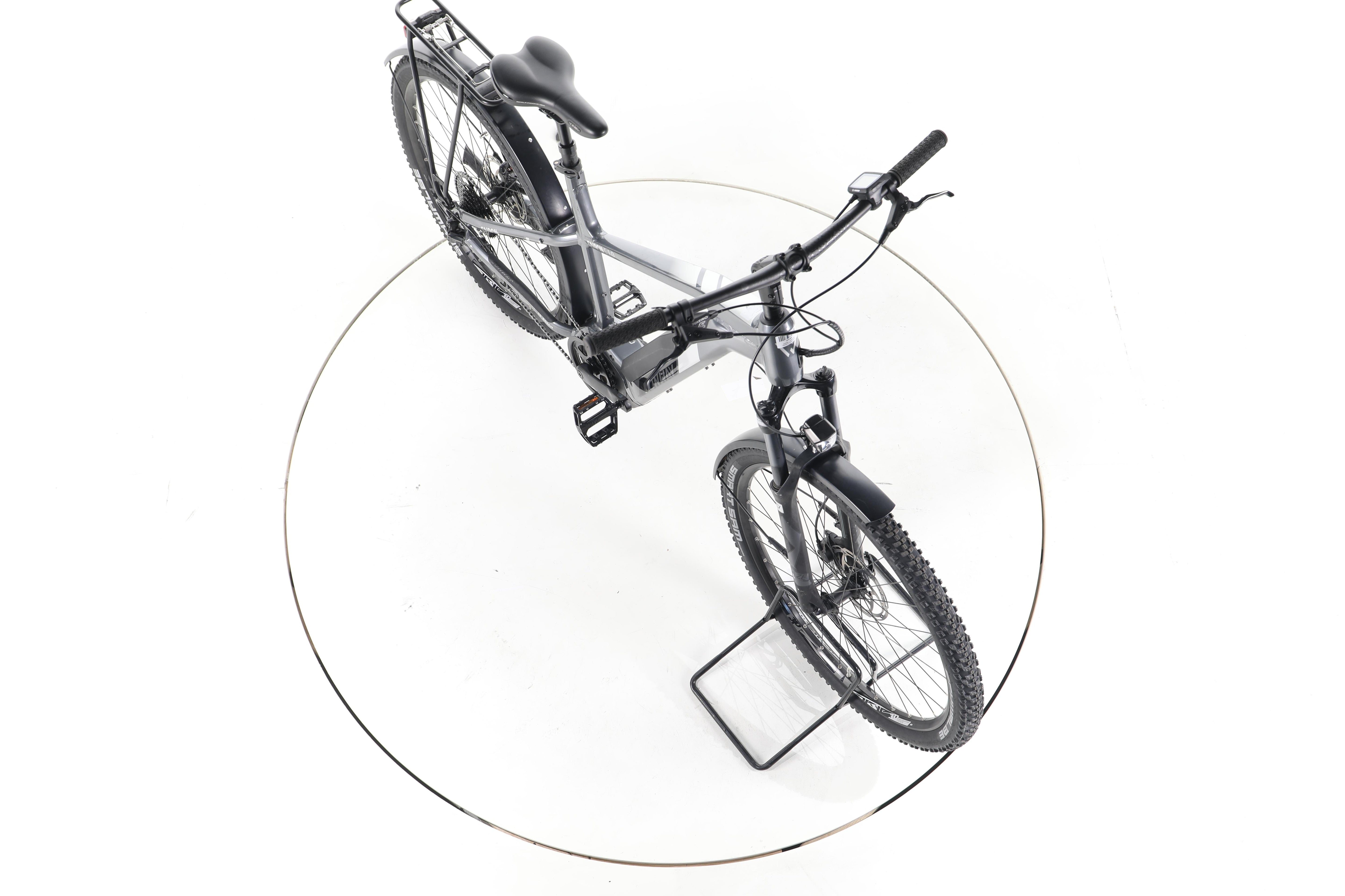 Conway Cairon C 1.0 Trekking E-Bike - Image 15