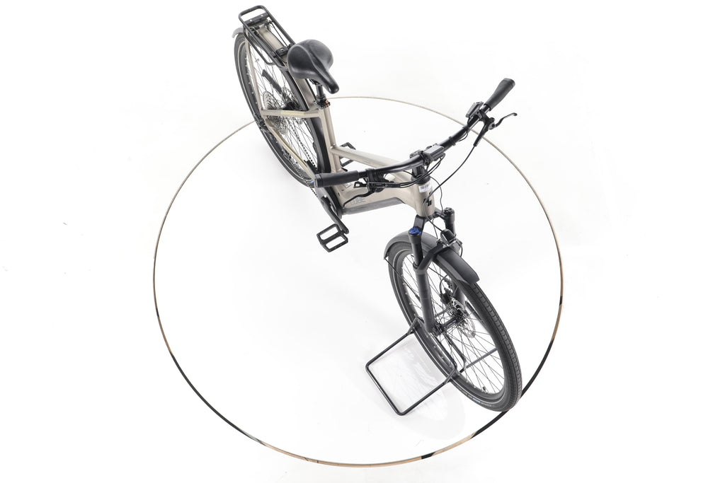 Cube Kathmandu Hybrid Pro Trekking E-Bike - Image 15