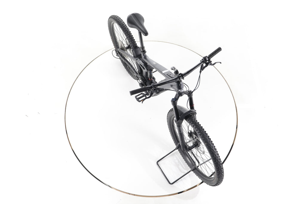Trek Rail+ 5 Gen 5 E-Bike Fully 2025 - Image 15