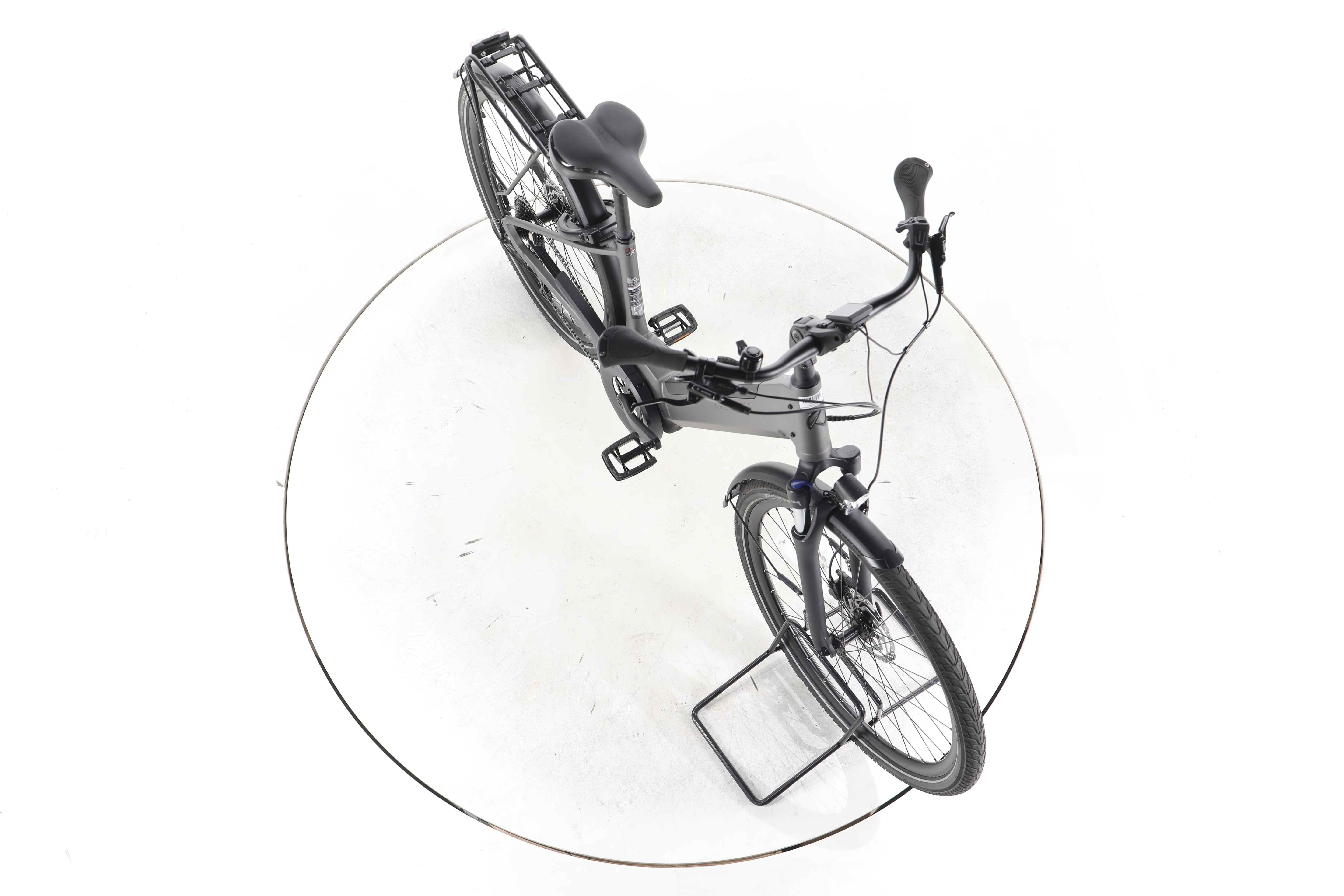 Kalkhoff Endeavour 3.B Move Trekking E-Bike Tiefeinsteiger - Image 15