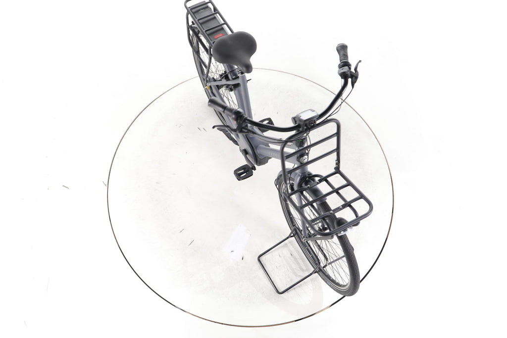 Gazelle HeavyDutyNL C7+ HMB City E-Bike Tiefeinsteiger 2024 - Image 15