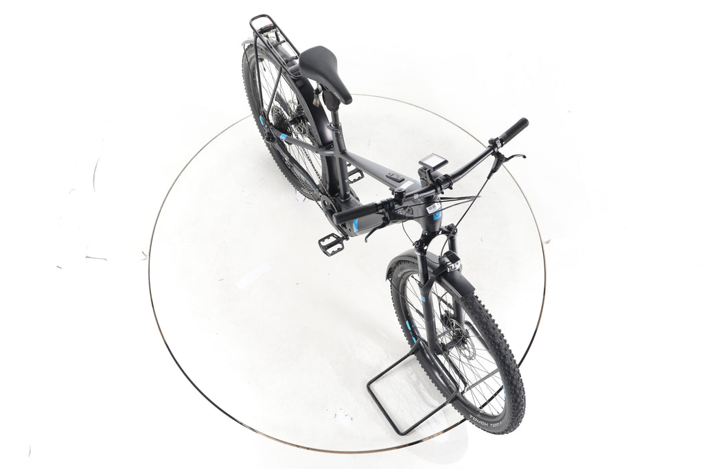Conway Cairon C 2.0 Trekking E-Bike - Image 15