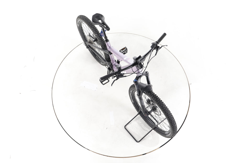 KTM Macina Lycan 772 E-Bike Fully 2024 - Image 15