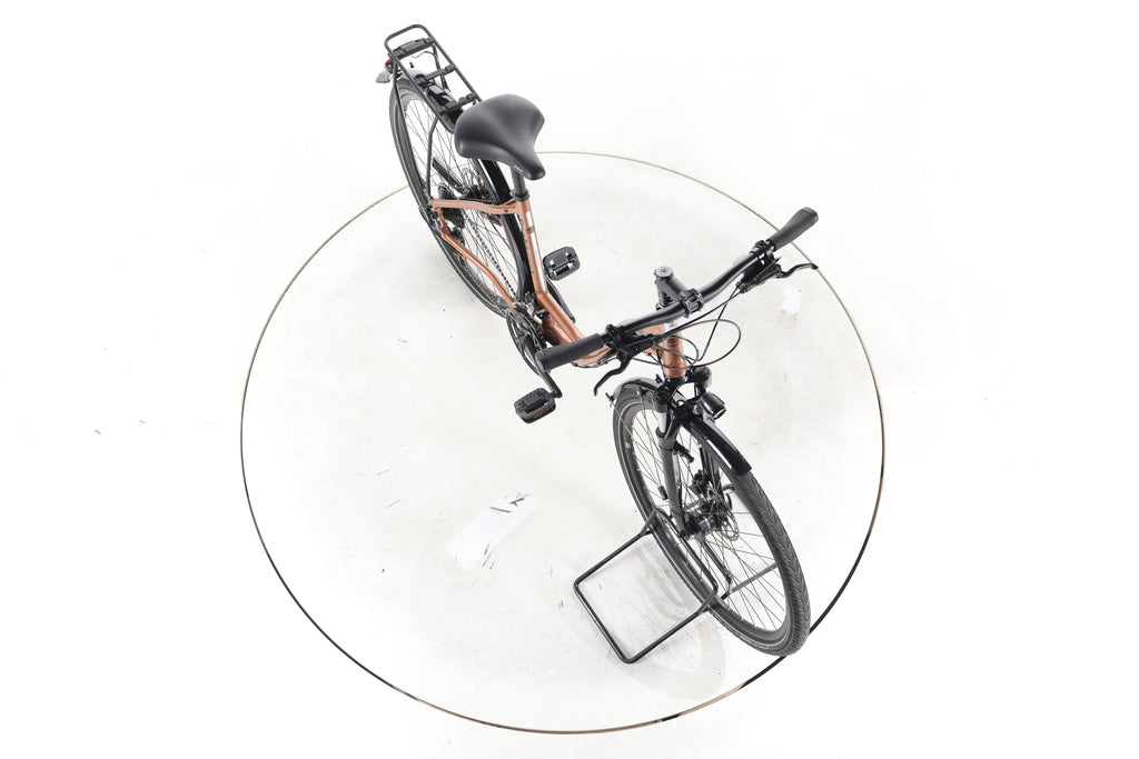 Checker Pig Suma Fahrrad City & Trekking - Image 15