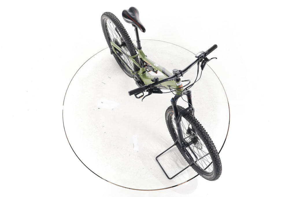 R Raymon FullRay 150E 9.0 E-Bike Fully - Image 15