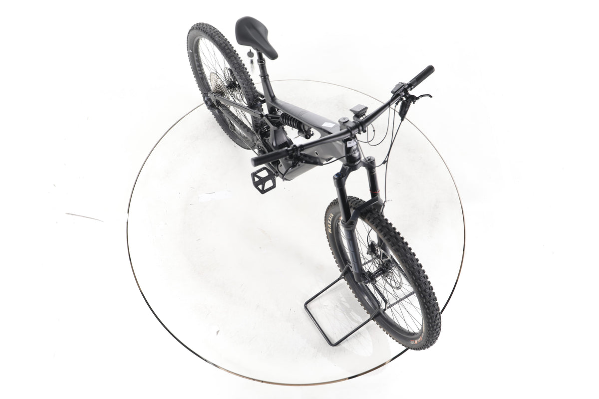 Cannondale MOTERRA NEO LT 2 E-Bike Fully Carbon - Image 15