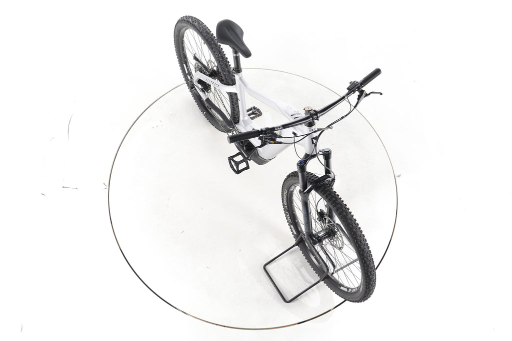 Haibike AllTrack 9 E-Bike - Image 15