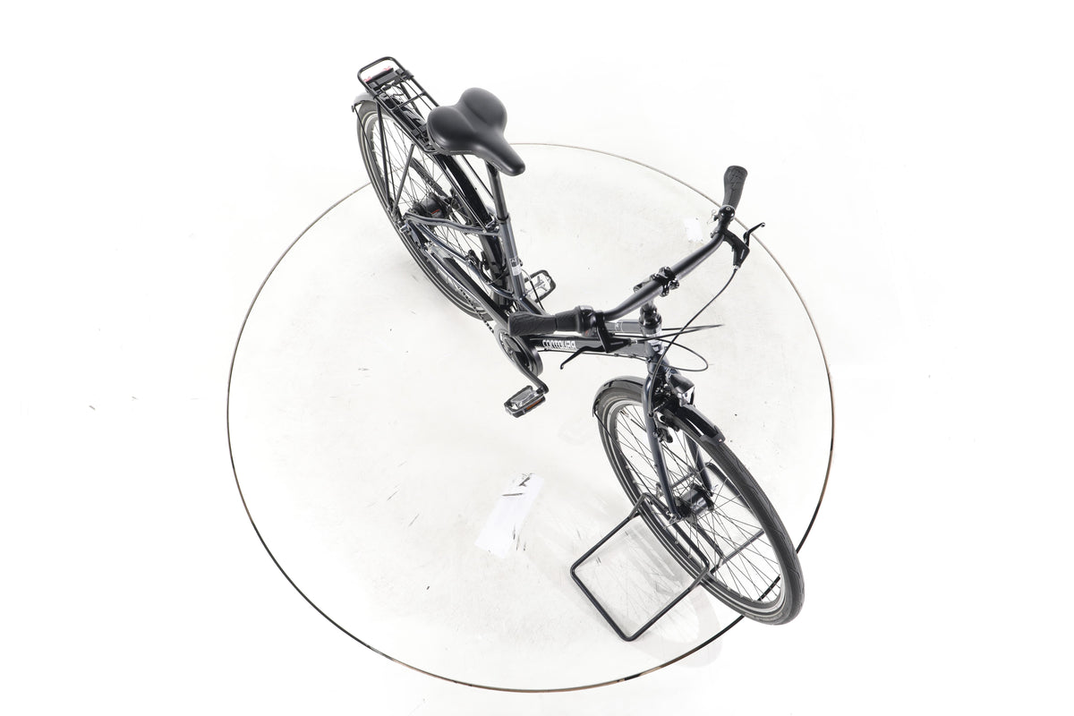Contoura AL 2 Fahrrad City & Trekking - Image 15