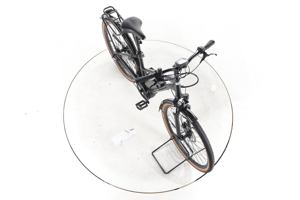 Pegasus Solero E8 Plus Trekking E-Bike - Image 15