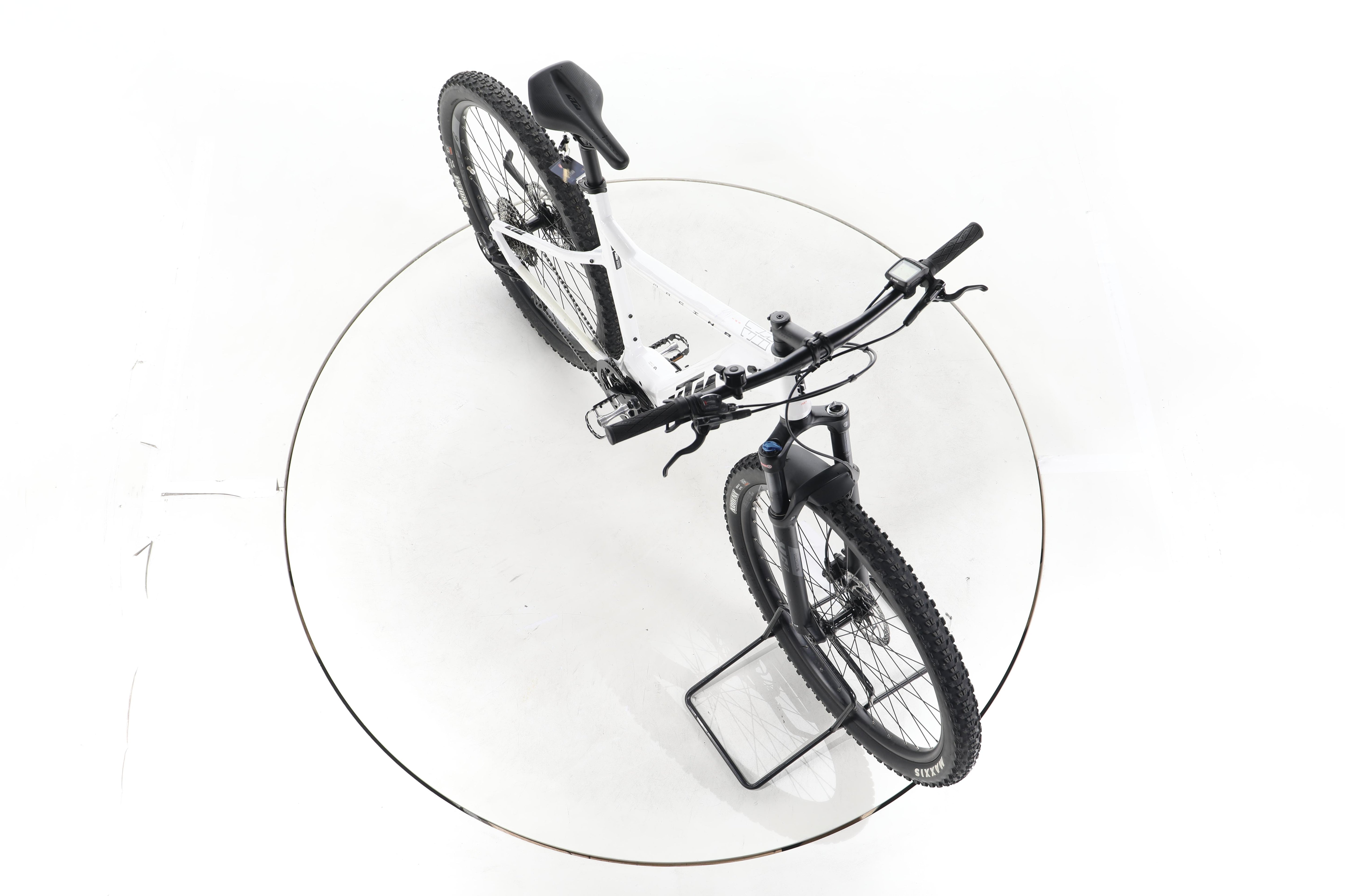 KTM Macina Race 591 E-Bike - Image 15