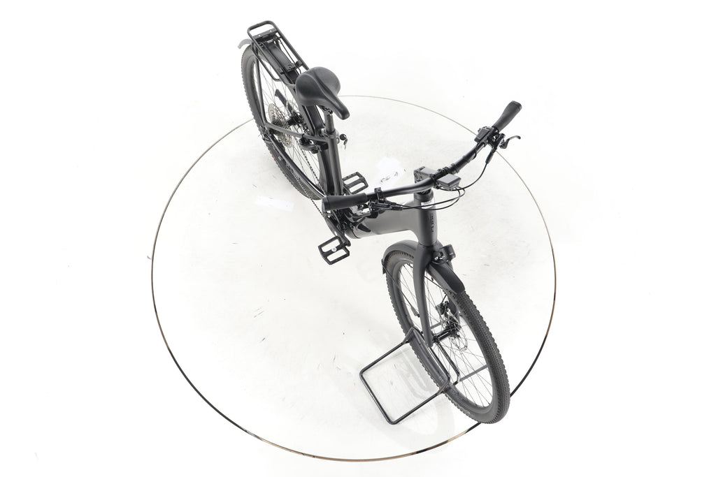 Cube Kathmandu Hybrid C:62 SLX 400X Trekking E-Bike Tiefeinsteiger 2024 - Image 15