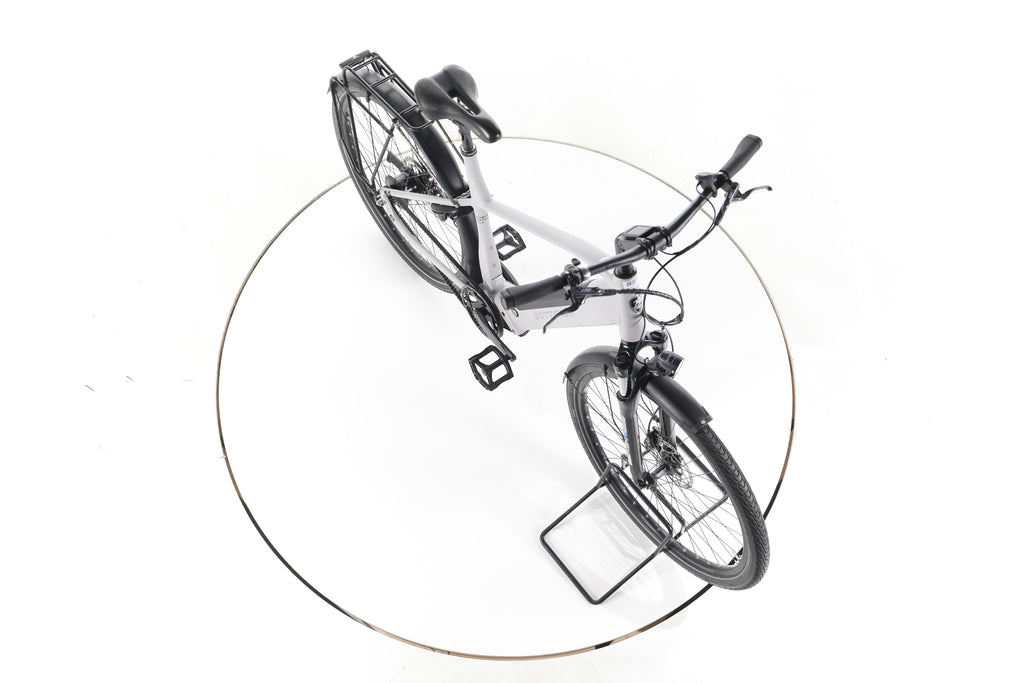 Böttcher Spirit Bosch City E-Bike Tiefeinsteiger - Image 15
