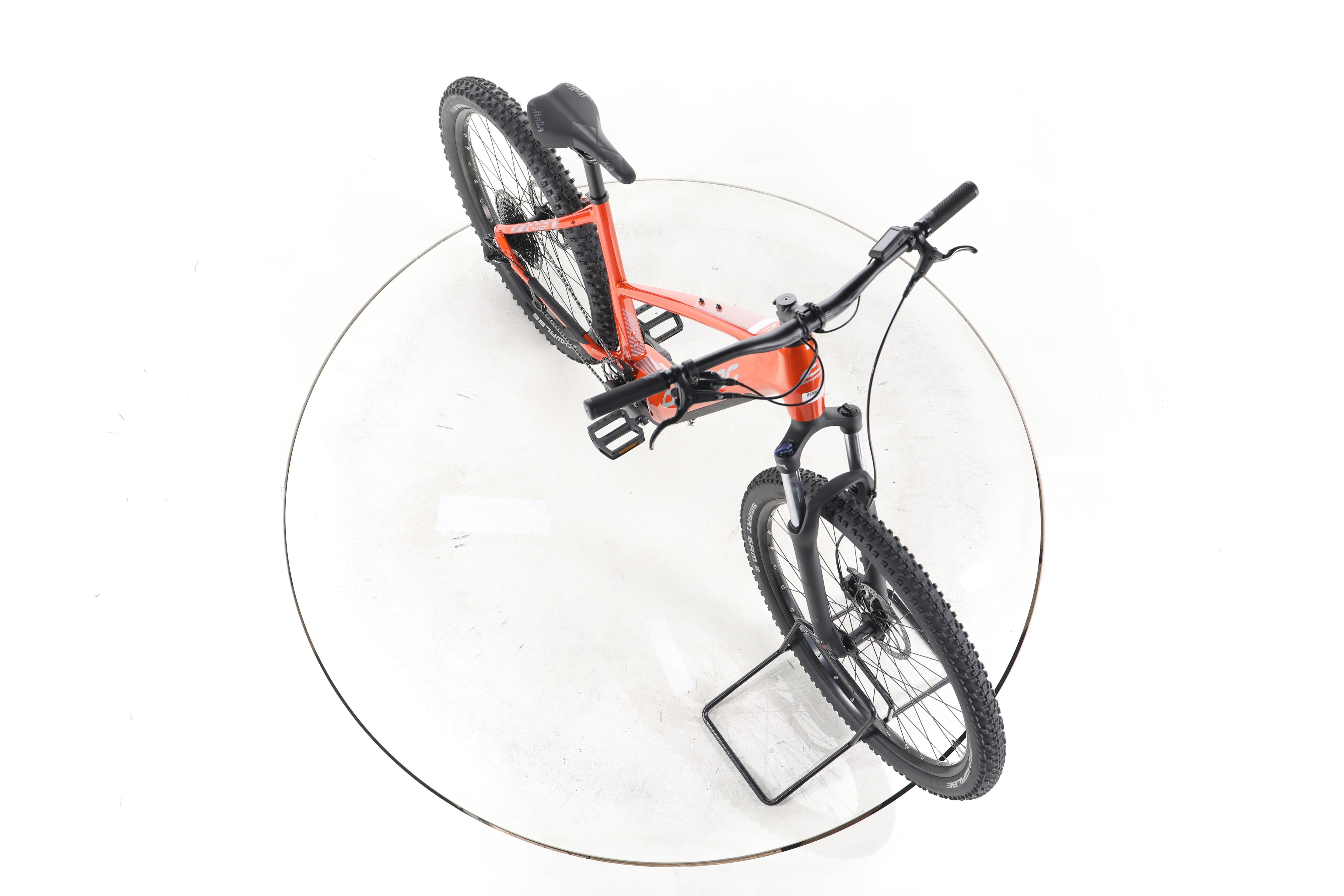 Corratec E-Power X-Vert Race E-Bike 2024 - Image 15