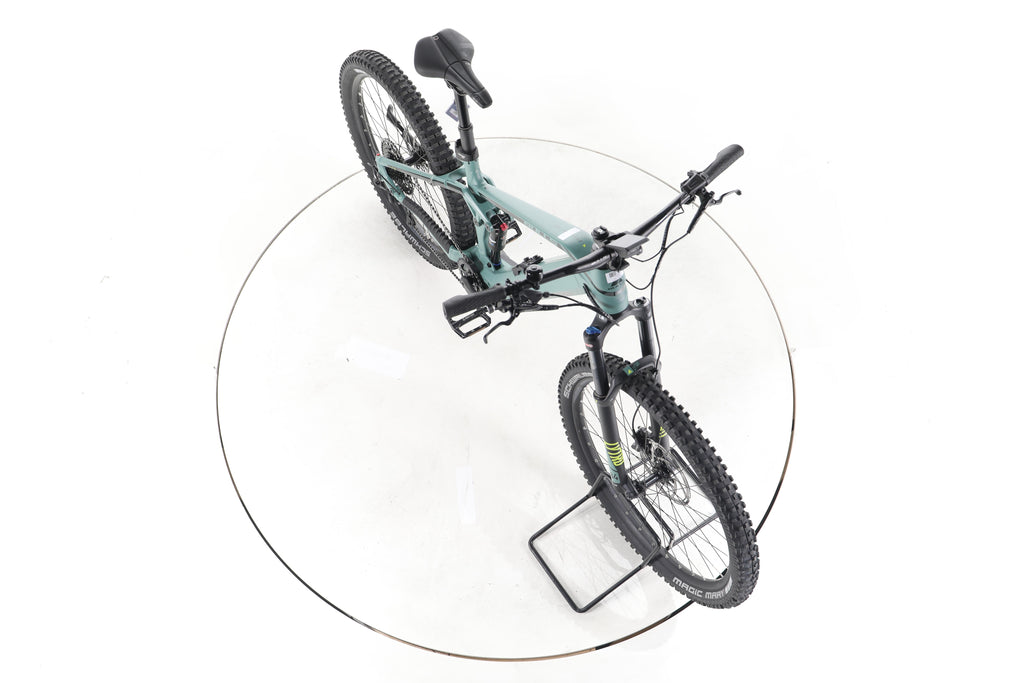 Bulls Sonic Evo AM 1 E-Bike Fully - Image 15