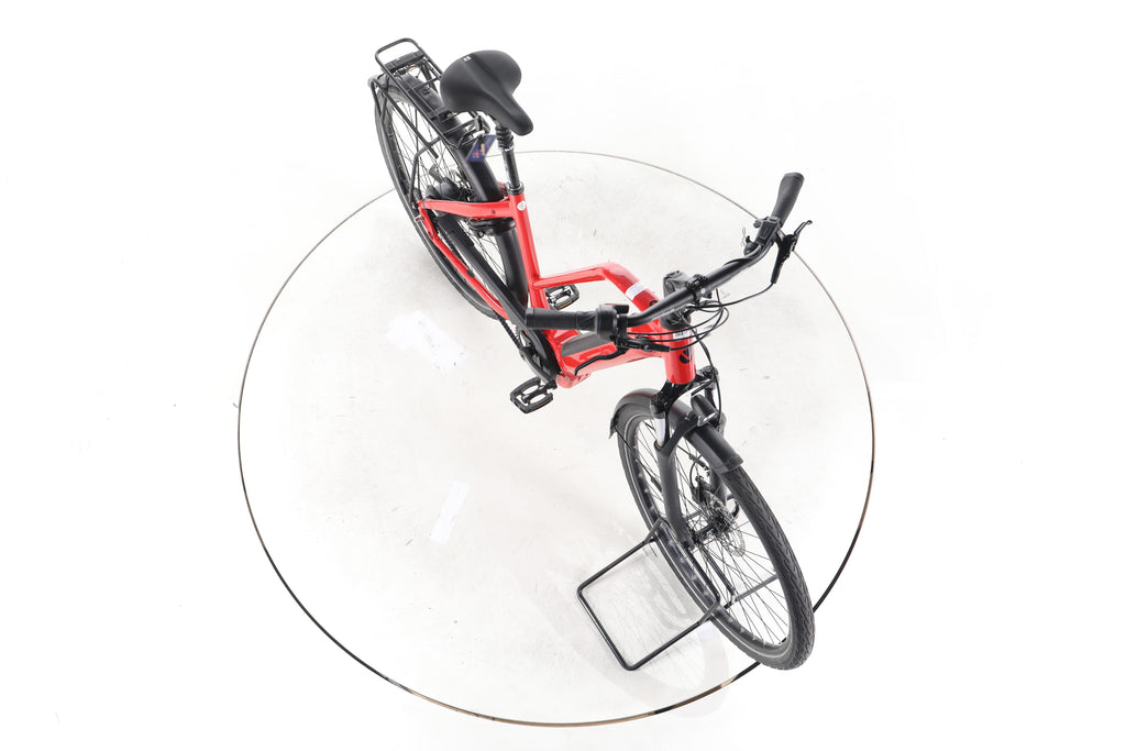 Velo de Ville AEB 990 Smart City E-Bike - Image 15