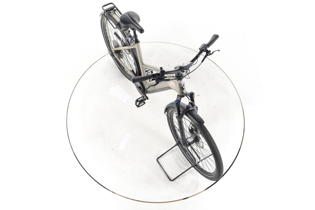 Cube Kathmandu Hybrid Pro Trekking E-Bike 2024 - Image 15