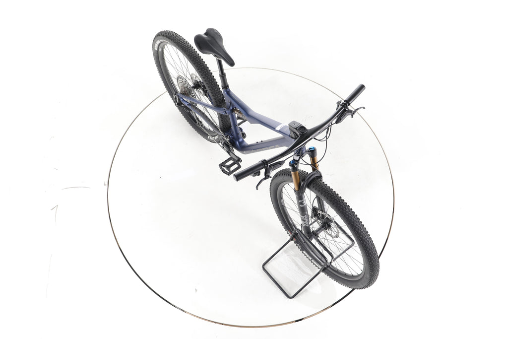 Orbea OIZ M-Team AXS Fahrrad Fully - Image 15