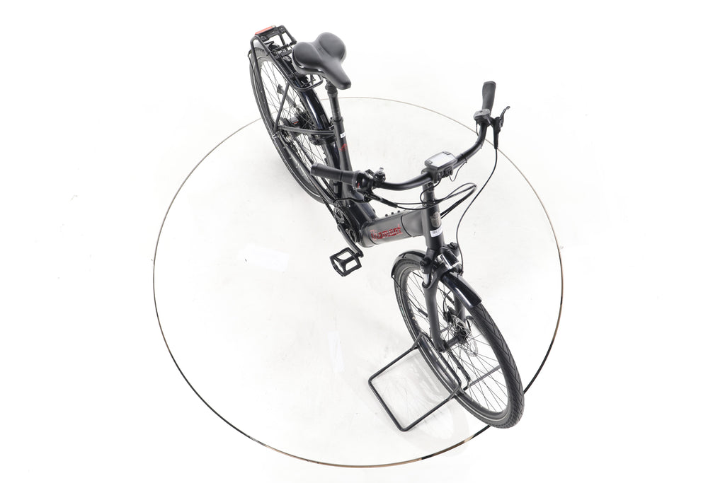 Diamant Beryll Esprit+ RT Gen 2 City E-Bike Tiefeinsteiger - Image 15