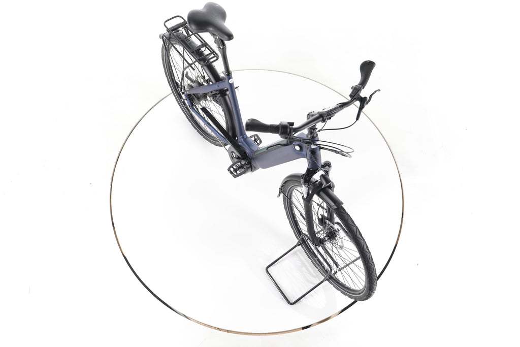 Velo de Ville AEB 890 City E-Bike Tiefeinsteiger - Image 15