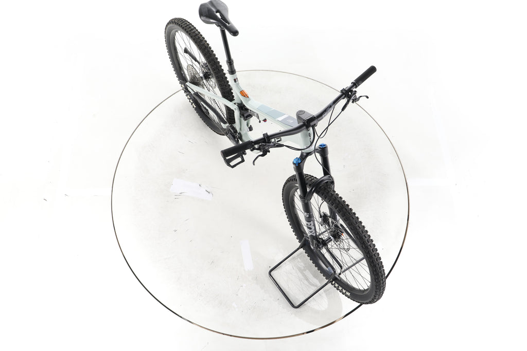 Focus JAM 6.9 Fahrrad Fully - Image 15