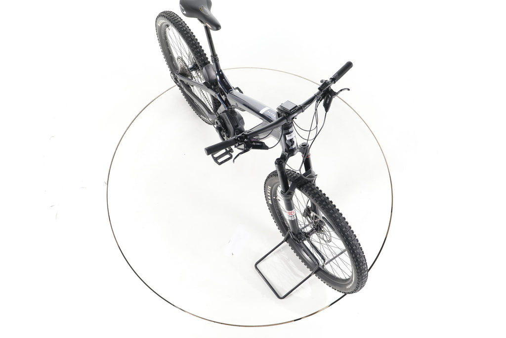 Scott Patron eRIDE 920 E-Bike Fully - Image 15