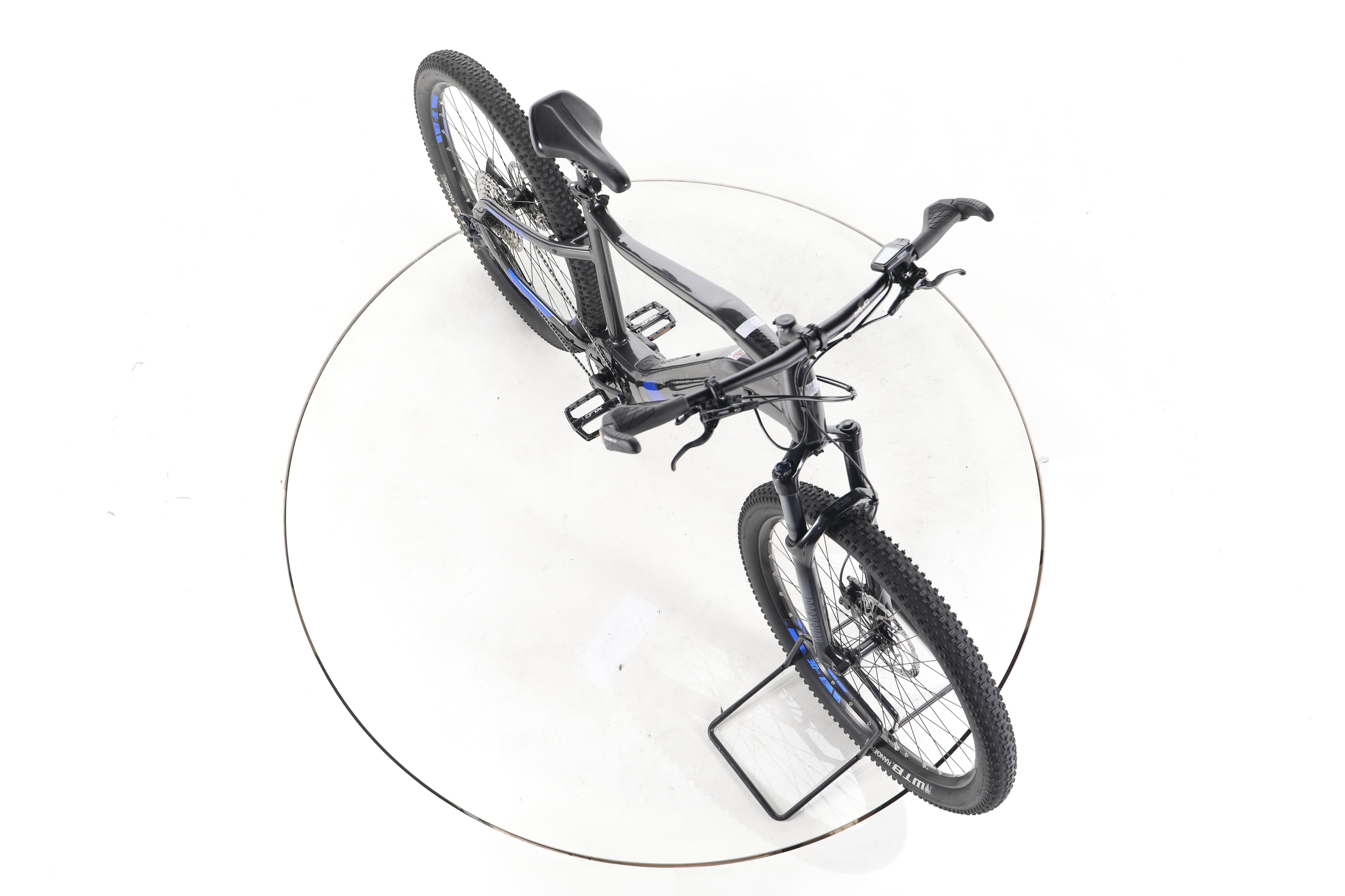 Haibike HardNine 7 E-Bike - Image 15